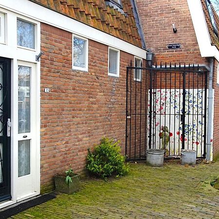 Studio Nieuwland Alkmaar Exterior photo