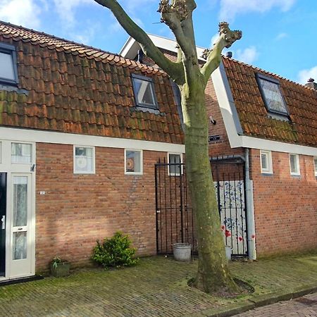 Studio Nieuwland Alkmaar Exterior photo