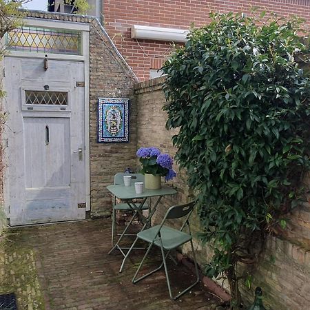 Studio Nieuwland Alkmaar Exterior photo