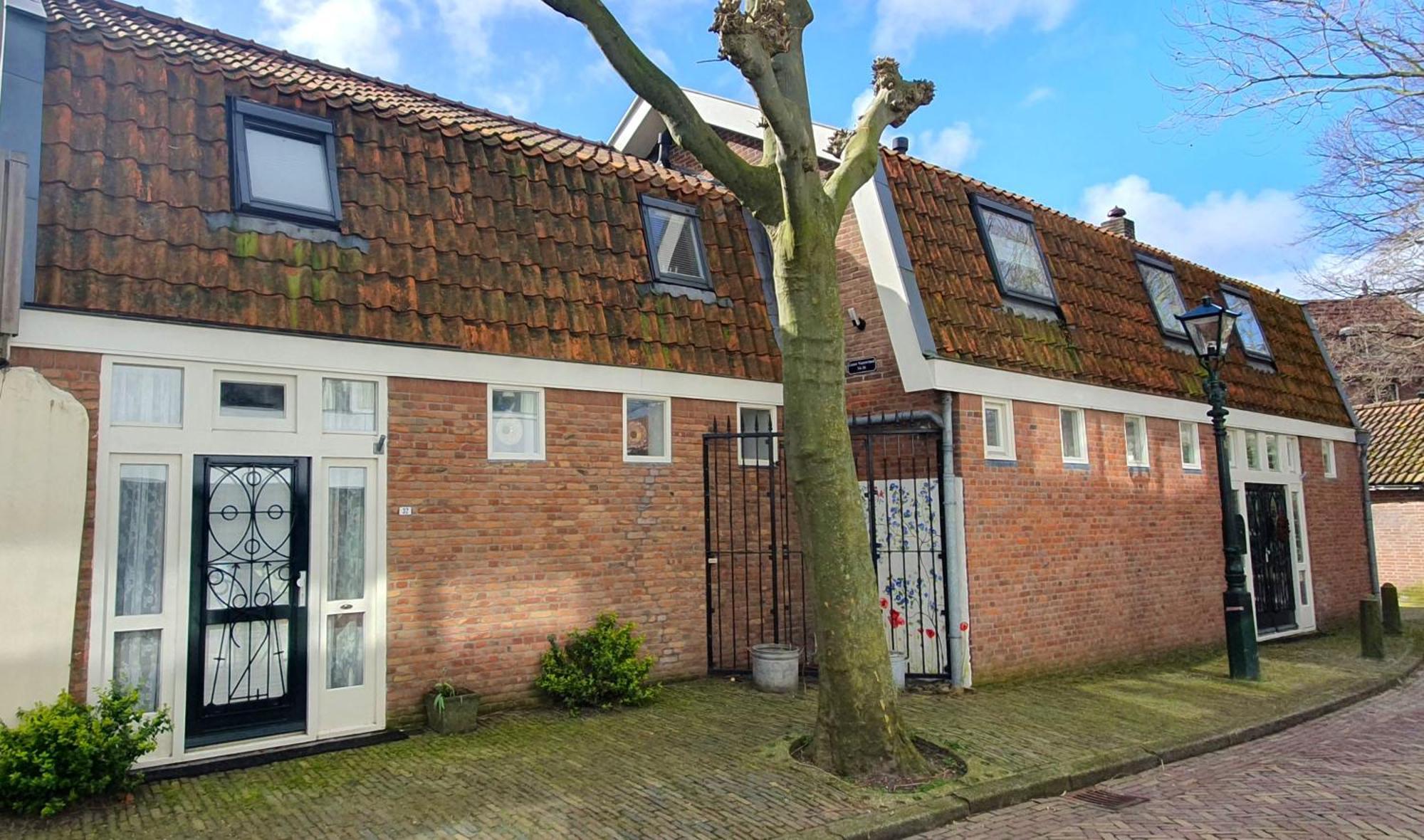 Studio Nieuwland Alkmaar Exterior photo