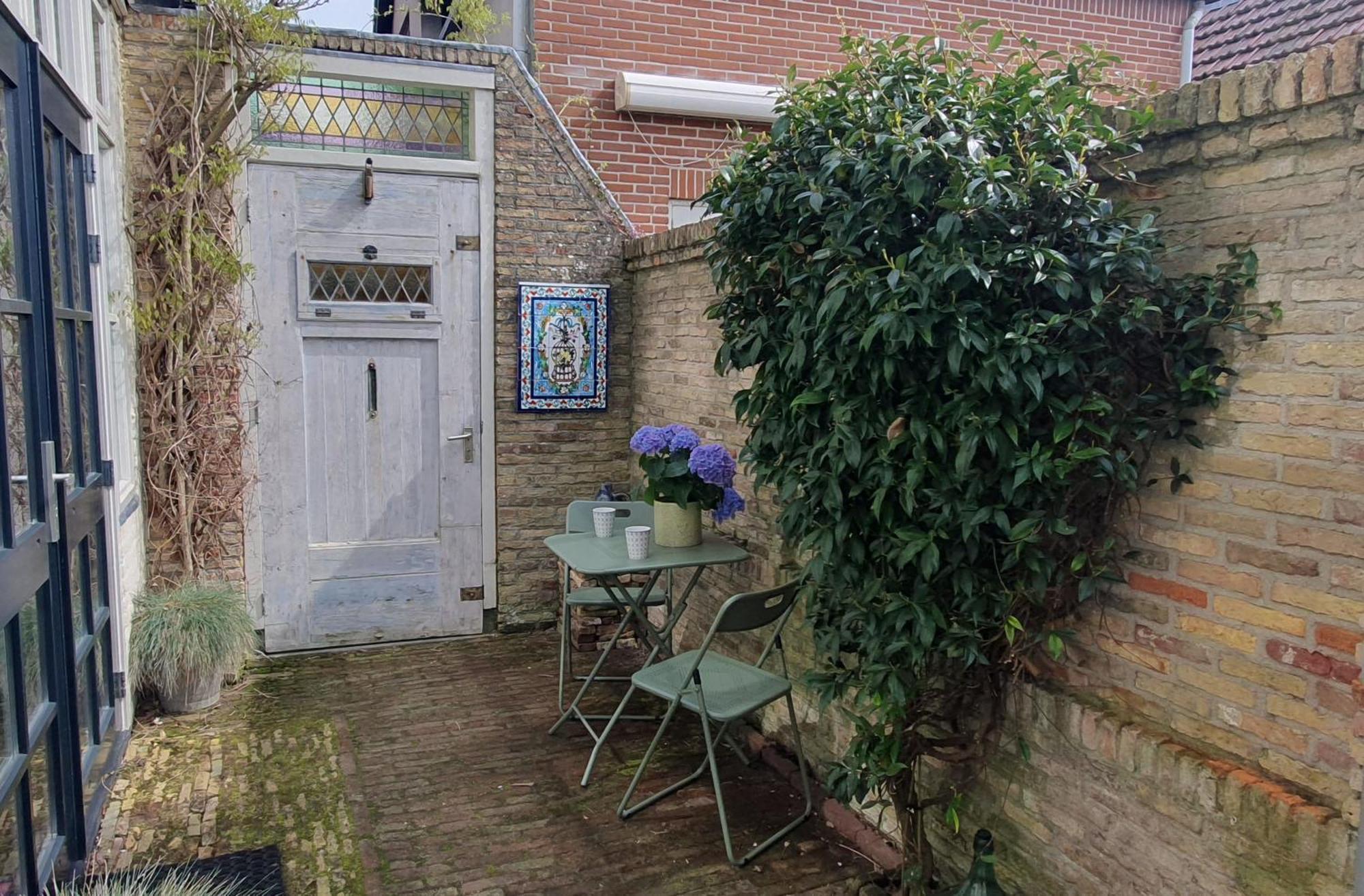 Studio Nieuwland Alkmaar Exterior photo